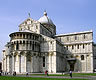 Catedral de Pisa