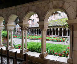 Colegiata de Saint-Salvi, Albi