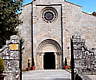 Colegiata de Baiona