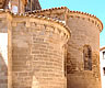 Colegiata de Berbegal