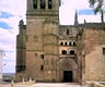 Catedral de Coria