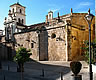 Concatedral de M&eacute;rida