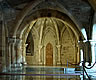 Iglesia baja de la catedral de Santander