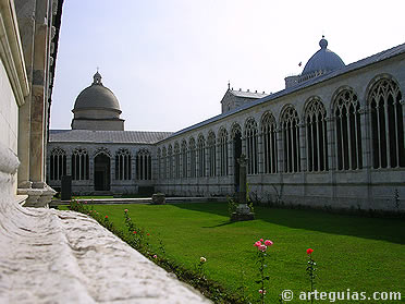 Camposanto
