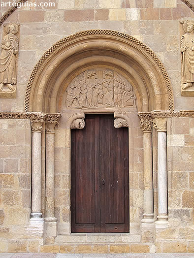 Puerta del Perd&oacute;n