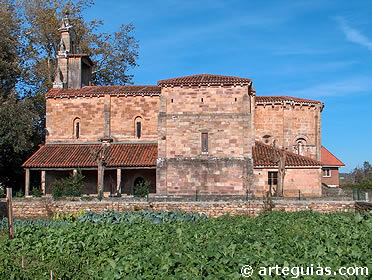 Santa Mar&iacute;a de Cay&oacute;n
