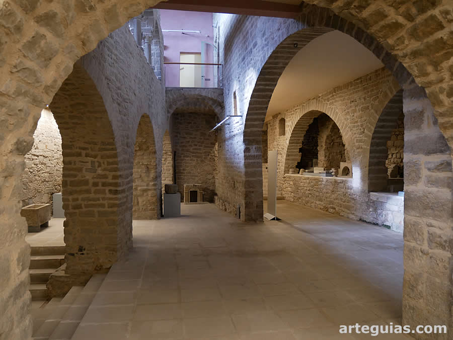 Espacio Oliba