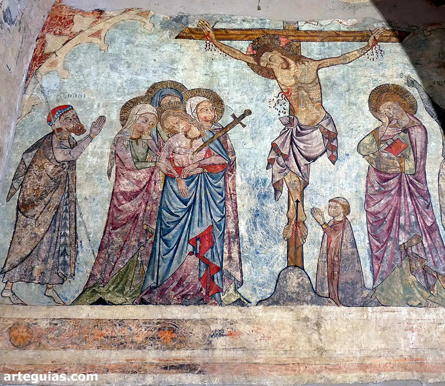 Calvario