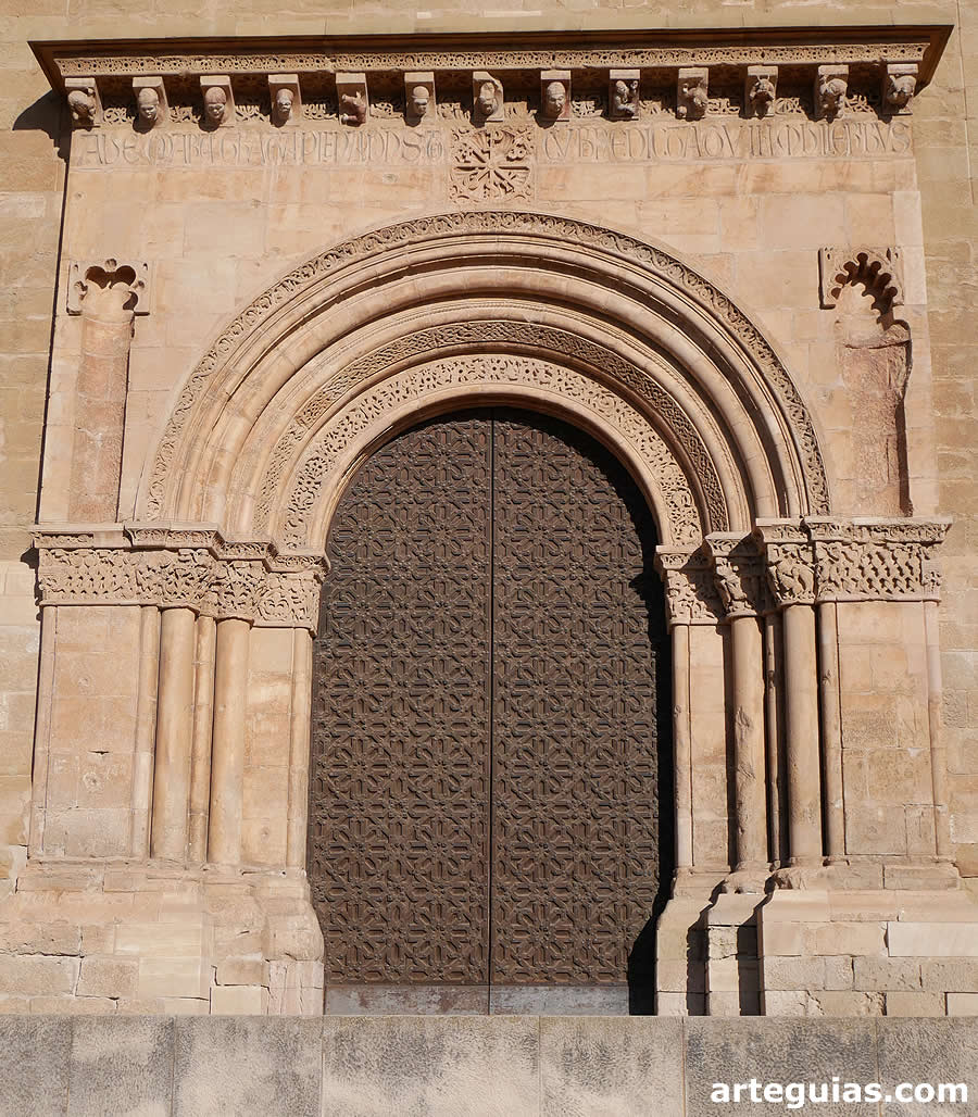 la Anunciata