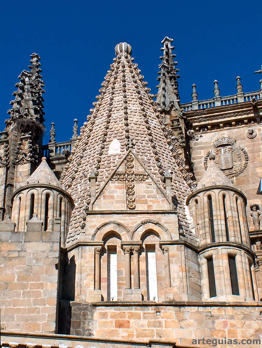 Torre del Melón