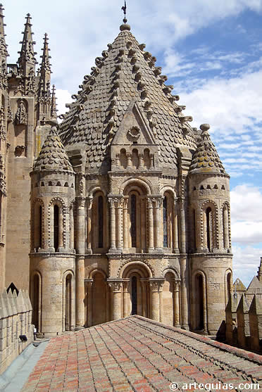 Torre del Gallo