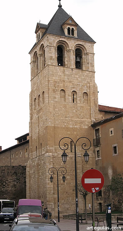 Torre del Gallo