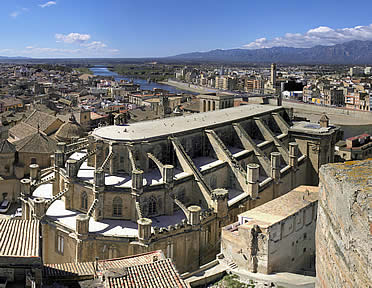Catedral de Tortosa
