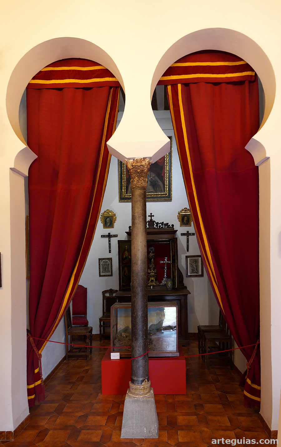 Sala capitular