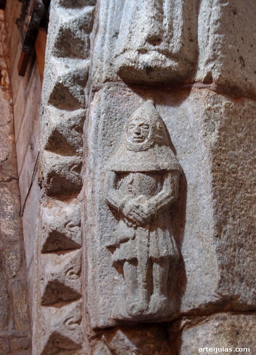 Detalle interior