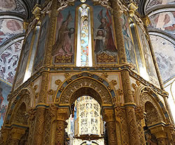Convento de Cristo de Tomar
