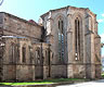 Convento de Santo Domingo de Pontevedra