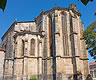 Convento de Santo Domingo de Ribadavia