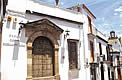 Museo de Antonio Rodr&iacute;guez Luna. Montoro