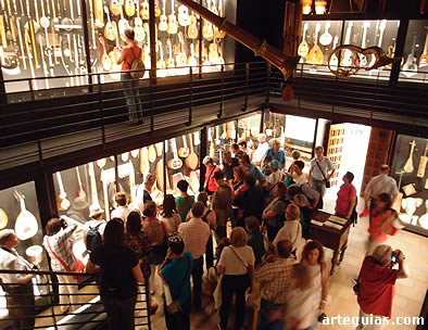 Museo Luis Delgado