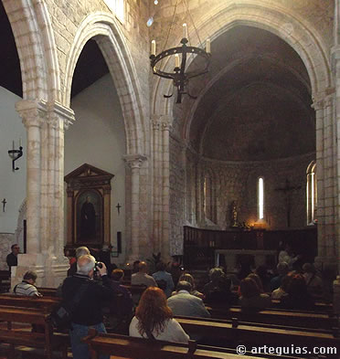 Iglesia de San Felipe
