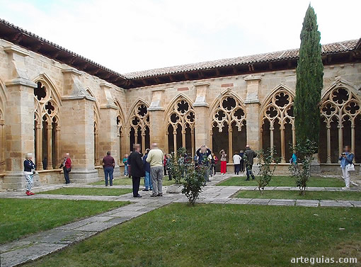 Claustro