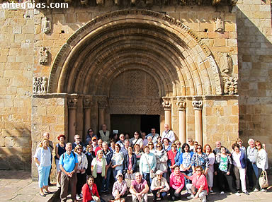De nuevo, una foto de familia