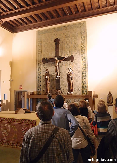 Visita al Museo Diocesano