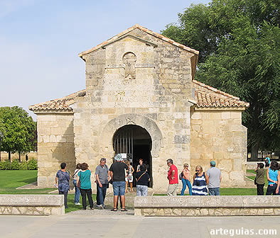 San Juan de Baños