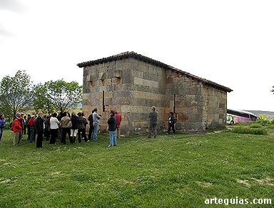 En Quintanilla de las Viñas