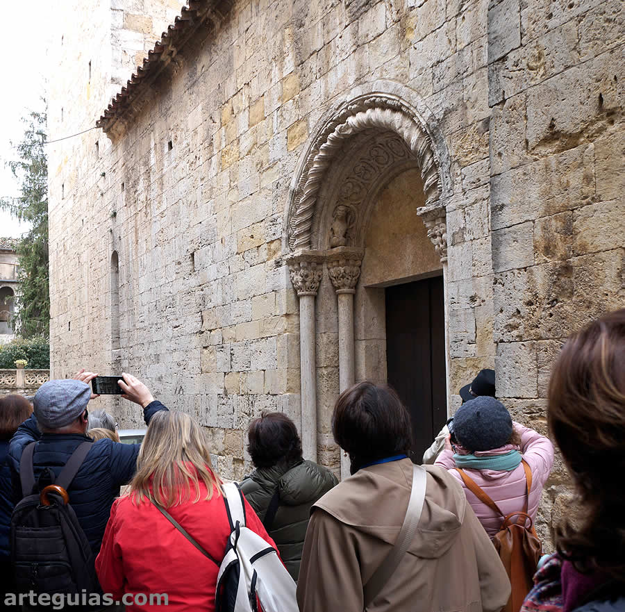 Iglesia de Sant Vicenç