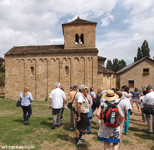 San Caprasio