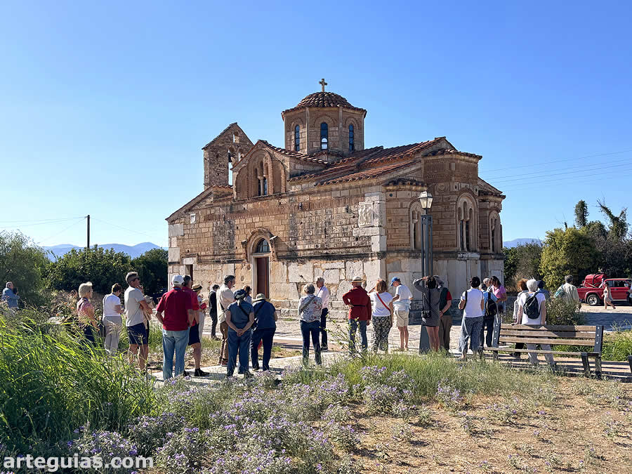 Agia Triada