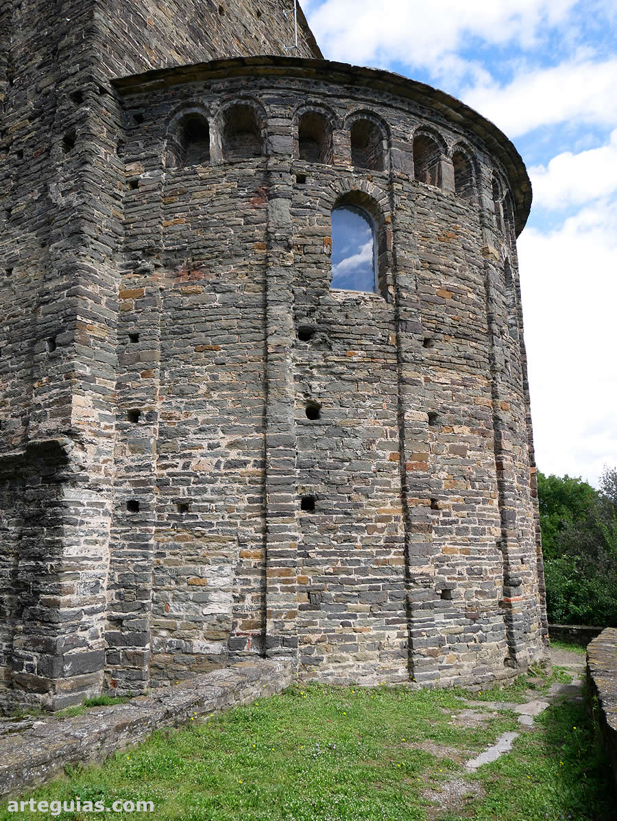 Sant Pere de Casserres