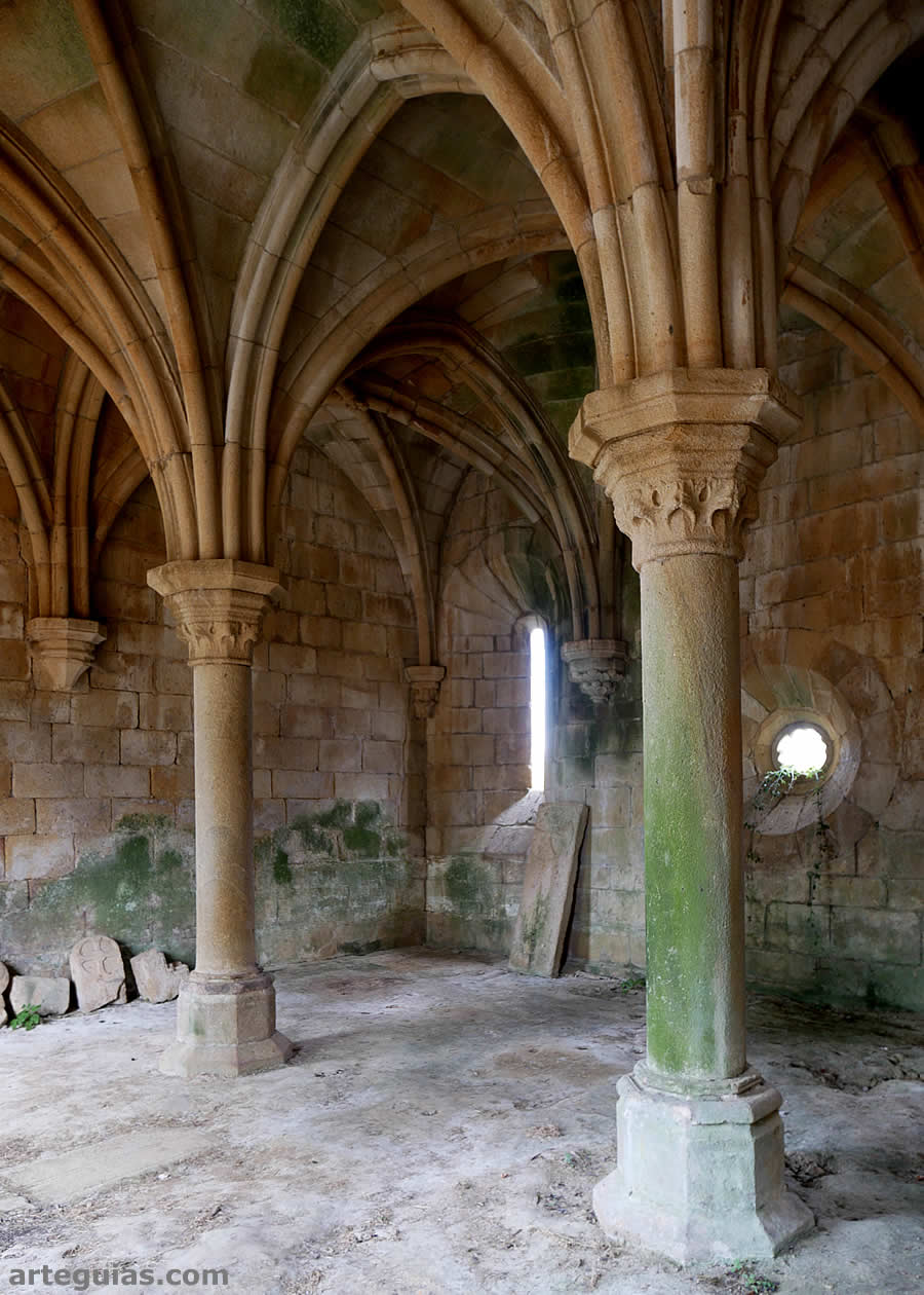 Sala capitular