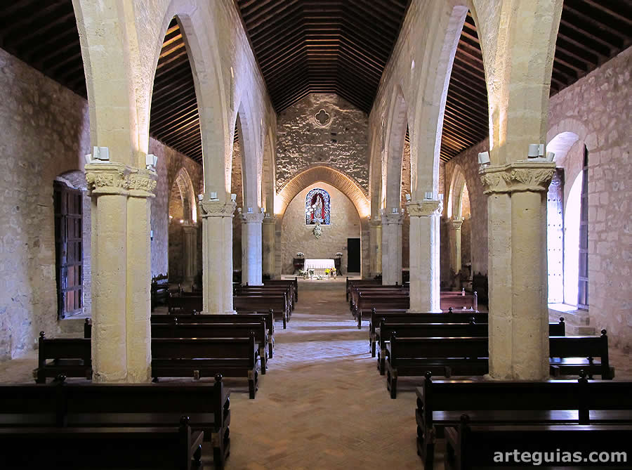 La Ermita de Alarcos