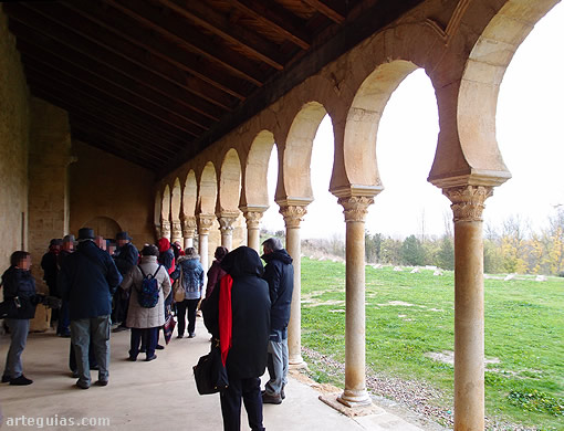 San Miguel de Escalada