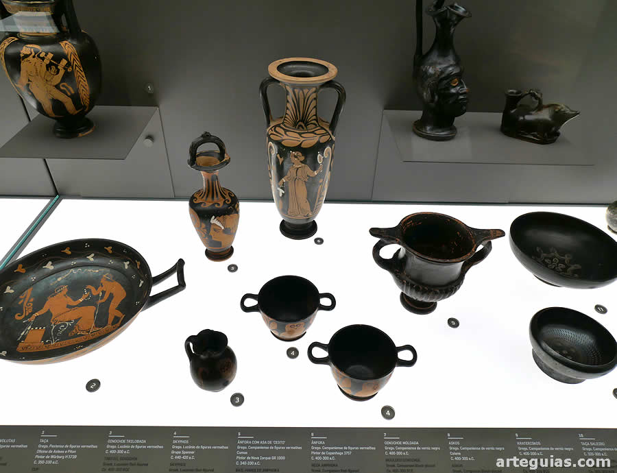 Museo Arqueológico de Braga