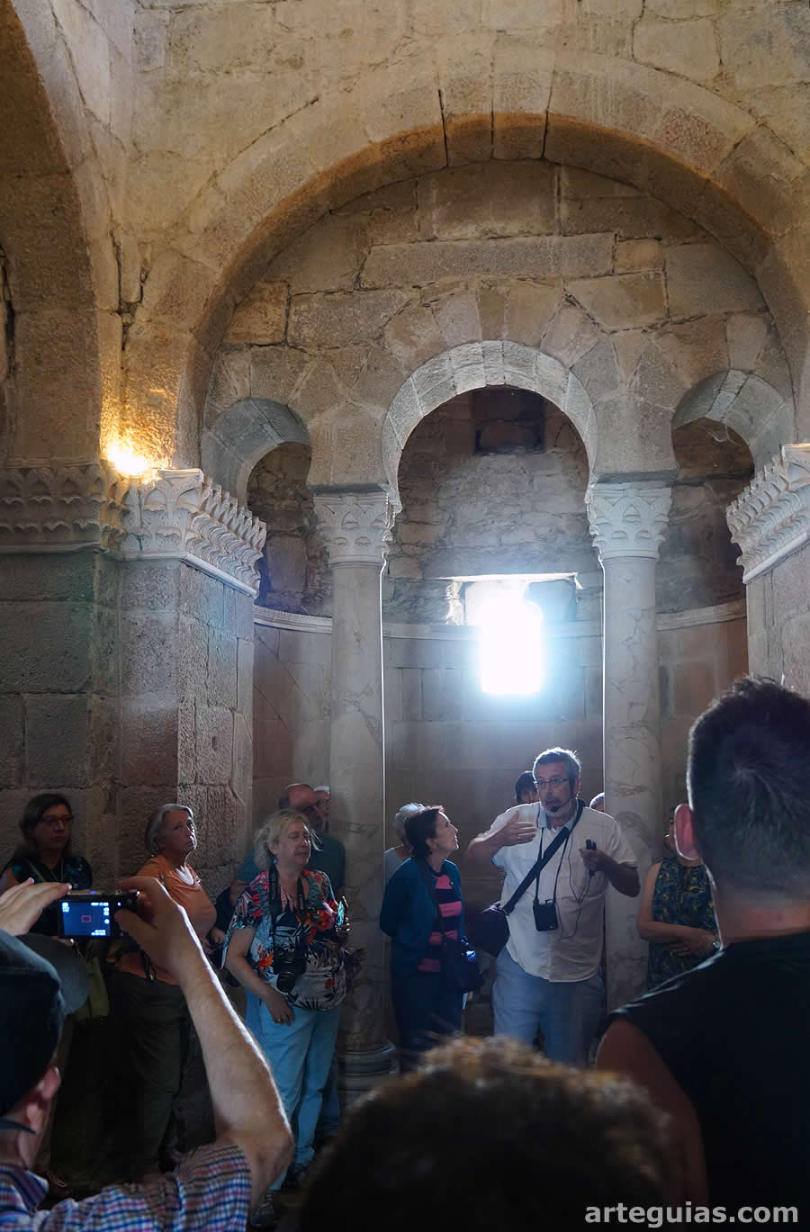 Viaje: "Monasterios del Norte de Portugal, Braga y Guimarães"