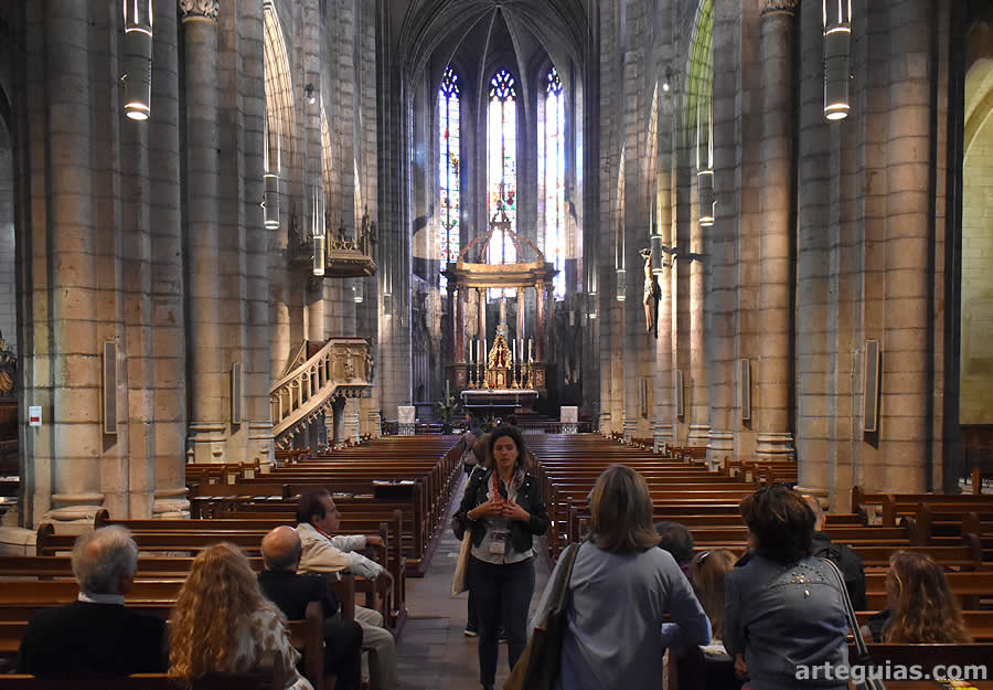 Saint Salvy de Albi