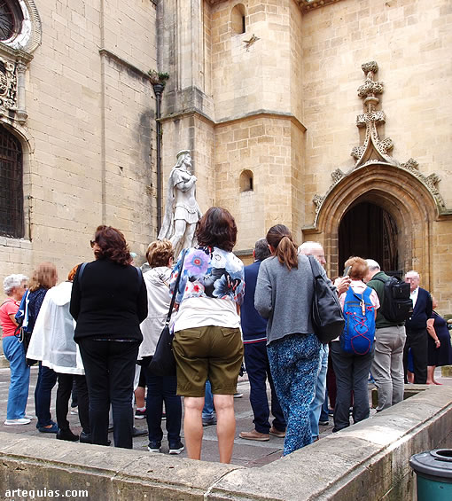 Explicaciones hist&oacute;ricas sobre el monarca Alfonso II