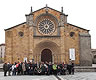 Cr&oacute;nica del Viaje Guiado a &Aacute;vila. 15/02/14