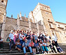Cr&oacute;nica e im&aacute;genes del Viaje Guiado: Ruta de los Conquistadores en C&aacute;ceres 16 y 17/09/17