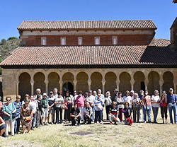 Cr&oacute;nica e im&aacute;genes del Viaje Guiado: Camino de Santiago en Le&oacute;n. 8, 9 y 10 de julio de 2022
