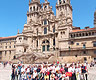 Cr&oacute;nica e im&aacute;genes del Viaje Guiado: Santiago de Compostela y el Camino de Santiago en A Coru&ntilde;a. 27, 28, 29 y 30 de junio de 2019