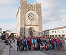 Cr&oacute;nica e im&aacute;genes del Viaje Guiado: Ruta de los Monasterios y Santuarios en el Camino de Santiago de Lugo, 20, 21 y 22/07/18