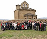 Cr&oacute;nica de la Ruta por el Camino de Santiago en Navarra. 29 y 30/03/14