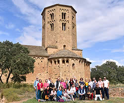 Cr&oacute;nica e im&aacute;genes del Viaje Guiado: Ruta de las Catedrales de Lleida. 6, 7, 8 y 9 de octubre de 2022