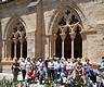 Cr&oacute;nica e im&aacute;genes del Viaje Guiado: las tres villas m&aacute;s monumentales de Salamanca: Alba de Tormes, Ledesma y Ciudad Rodrigo. 12 y 13/06/21