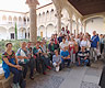 Cr&oacute;nica e im&aacute;genes del Viaje Guiado por la fastuosa ciudad de Salamanca, Patrimonio de la Humanidad, 02/09/17